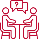 Our expert counselors, with diverse international experience across various sectors, help students ignite their passion for knowledge, identify their unique strengths and define their career aspirations, guiding them to choose the perfect degree, program, and university.